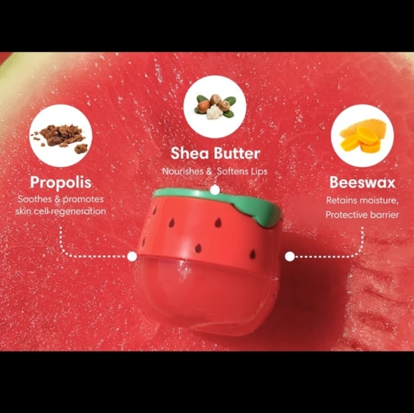 Watermelon Bee Balm - Picture 2 of 10